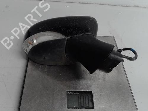 Right mirror RENAULT CLIO IV (BH_) 1.5 dCi 90 | BP21316779C27 
