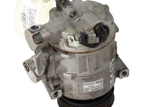Used AC compressor AUDI A3 Sportback (8PA) 2.0 TDI (140 hp) 25157929