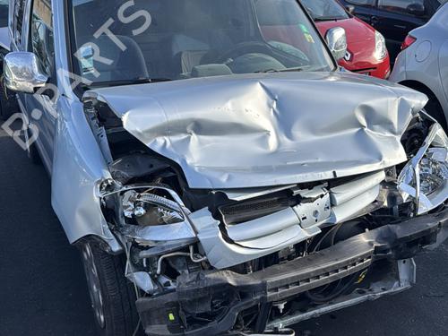 Used Parts PEUGEOT PARTNER MPV (5_, G_) 1.6 HDi 90 (90 hp) 4309359