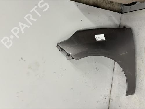 Used Left front fenders RENAULT SCÉNIC III (JZ0/1_) 1.5 dCi (86 hp) 21302590