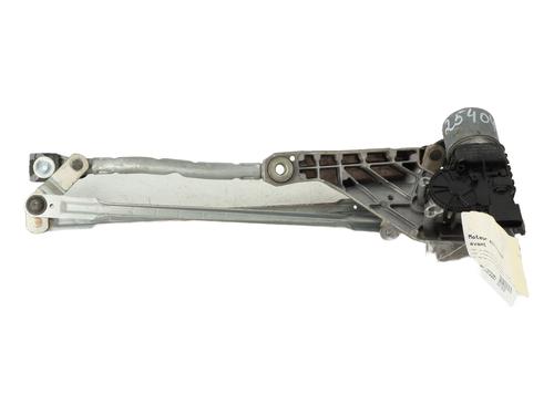 Ruitenwissermotor voor FORD FIESTA VI (CB1, CCN) 1.25 (82 hp) 30513444