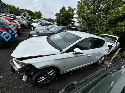 Engine SEAT LEON (5F1) 2.0 TDI | BP25261070M1  - Image 24