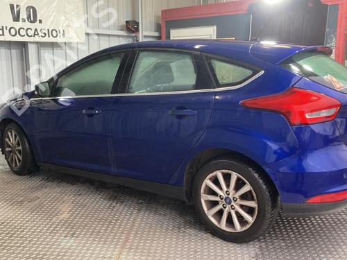 Left front window switch FORD FOCUS IV (HN) 1.0 EcoBoost | BP33048848I27  - Image 26