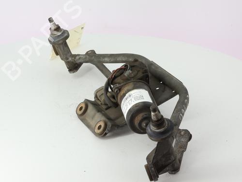 Front wiper motor RENAULT ESPACE III (JE0_) 2.0 16V (JE0N, JE0L, JE02) | BP25920072M29 