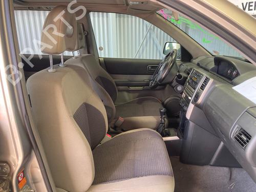 Used Parts NISSAN X-TRAIL I (T30) 2.2 dCi 4874281