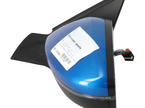 Left mirror PEUGEOT 208 II (UB_, UP_, UW_, UJ_) 1.2 PureTech 100 | BP30056185C26 