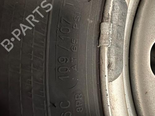 Used Rim Rim 39626039 39626039