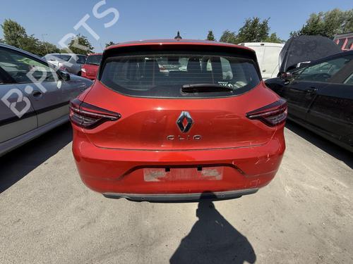 Steering column stalk RENAULT CLIO V (B7_) 1.0 TCe 100 (B7MT) | BP26907818I23 - Image 11