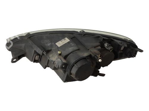 Right headlight PEUGEOT 807 (EB_) 2.2 HDi | BP33018956C29 - Image 2