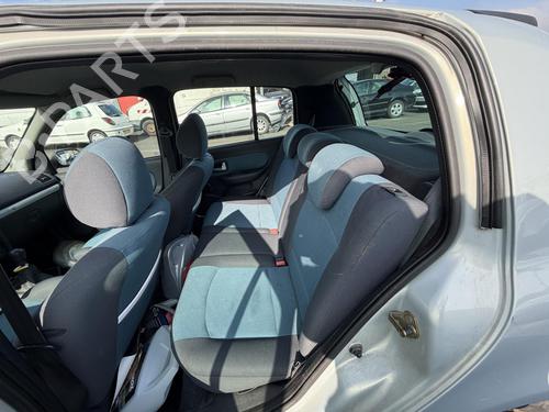 Blinklys fortil højre RENAULT CLIO II (BB_, CB_) 1.4 16V (B/CB0P, BB13) | BP29261174C33 