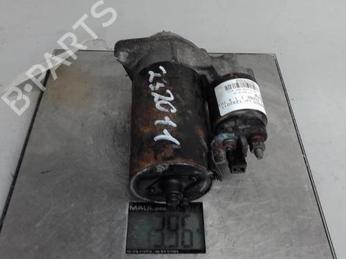 Starter VW POLO (9N_, 9A_) 1.4 TDI | BP21309145M8 