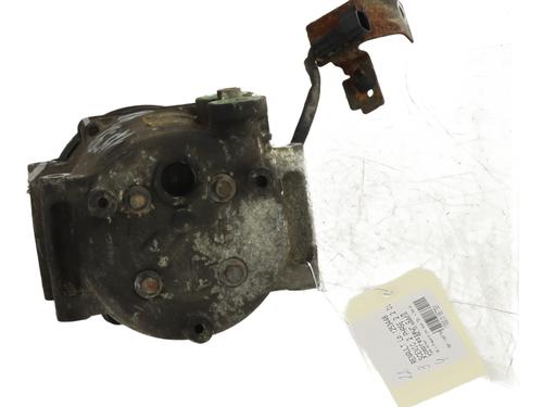 Used AC compressor AC compressor RENAULT SCÉNIC II (JM0/1_) 2.0 dCi (JM1K) (150 hp) 31191521 31191521