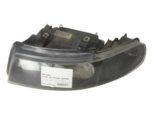 Left headlight SEAT LEON (1M1) 1.9 TDI Syncro | BP33967932C28 - Image 4