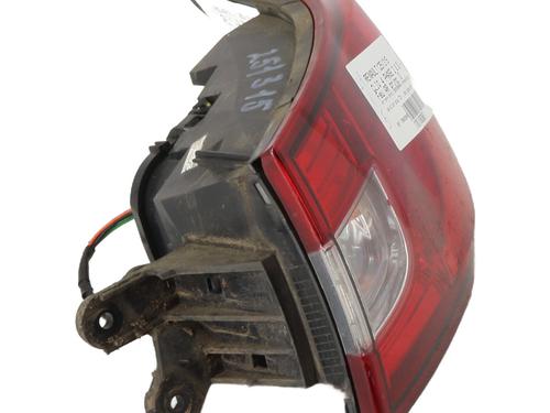 Right taillight RENAULT CLIO IV (BH_) 0.9 TCe 90 (BHNF, BHMA, BHMH, BHJK, BHJR) | BP27339258C35 