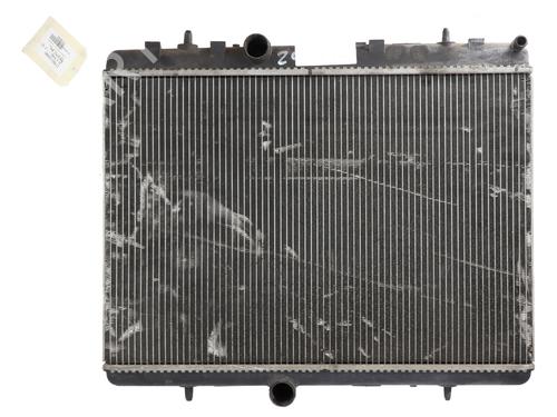Used Water radiator Water radiator CITROËN C4 II (NC_) 1.6 HDi 110 (112 hp) 21311700 21311700