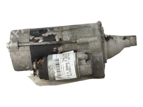 Startmotor CHRYSLER VOYAGER IV (RG, RS) 2.8 CRD | BP21290451M8