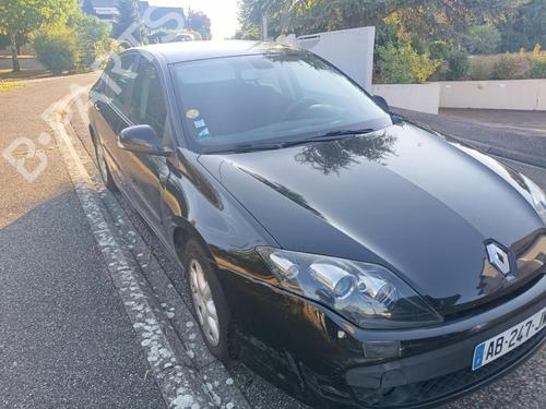 Front left seatbelt RENAULT LAGUNA III (BT0/1) 2.0 dCi (BT07, BT0J, BT14, BT1A, BT1S) | BP38488331I26 - Image 23