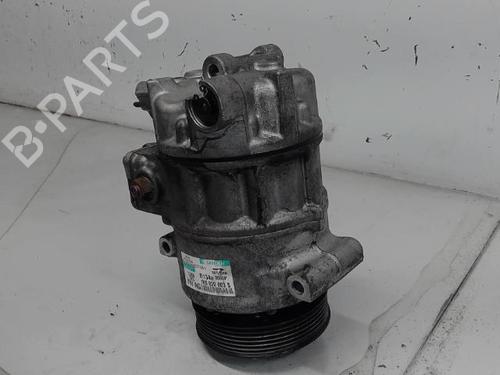 AC compressor VW GOLF IV (1J1) 1.9 TDI | BP21302986M34 