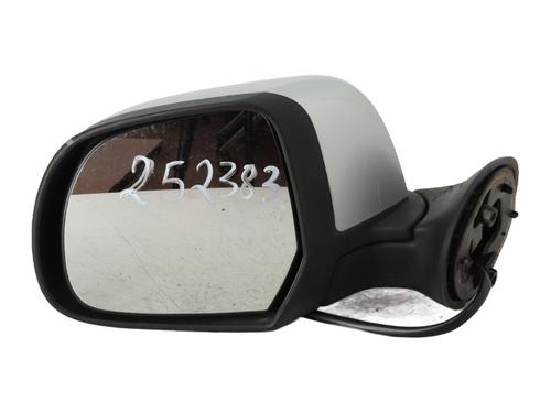 Used Left mirror DACIA DUSTER (HS_) 1.5 dCi (HSMD, HSM3) (110 hp) 28182823