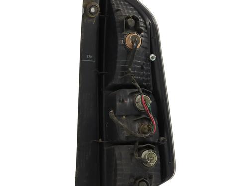 Used Left taillight Left taillight DAIHATSU SIRION (M3_) 1.3 (M301) (91 hp) 36468269 36468269