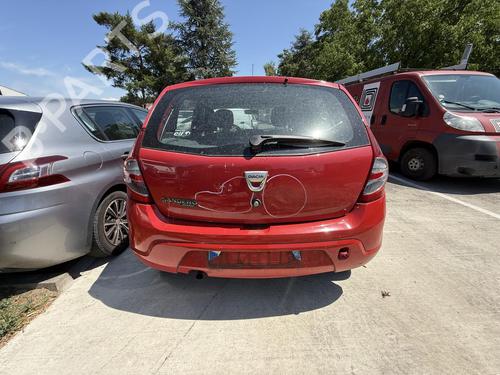 Steering column stalk DACIA SANDERO 1.4 (BS0C, BS0A, BS0G, BS1F, BS0E) | BP27406184I23  - Image 13