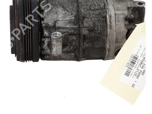 AC compressor BMW 3 (E46) 320 d | BP26561986M34 - Image 8