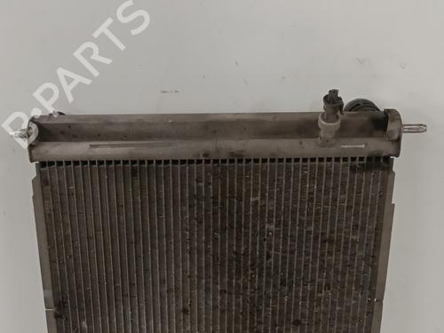 Used AC radiator AC radiator RENAULT CLIO III (BR0/1, CR0/1) 1.5 dCi (C/BR0G, C/BR1G) (68 hp) 32194912 32194912