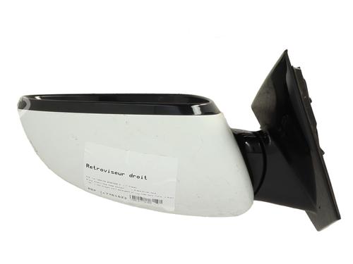 Right mirror KIA SPORTAGE IV (QL, QLE) 1.7 CRDi | BP30821747C27 