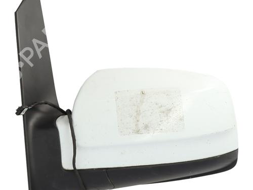 Left mirror MERCEDES-BENZ VITO / MIXTO Van (W639) 120 CDI (639.601, 639.603, 639.605) | BP25466752C26 