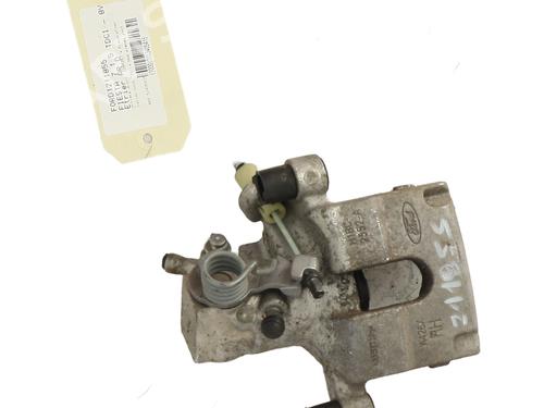 Right rear brake caliper FORD FIESTA VII (HJ, HF) 1.5 TDCi | BP21314897M106 