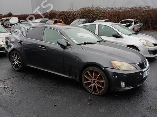 Front left seatbelt LEXUS IS II (_E2_) 250 (GSE20) | BP32060508I26  - Image 22