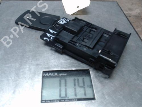 Used Card reader Card reader RENAULT LAGUNA III (BT0/1) 2.0 dCi (BT07, BT0J, BT14, BT1A, BT1S) (131 hp) 21368425 21368425