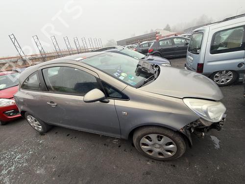 Gearbox OPEL CORSA D (S07) 1.3 CDTI (L08, L68) | BP36803781M3  - Image 10