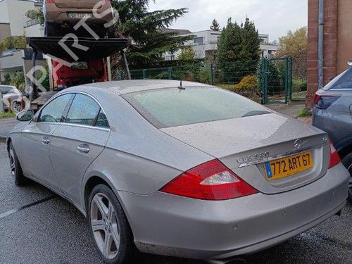 Used Parts MERCEDES-BENZ CLS (C219)  CLS 320 CDI (219.322)  4515462