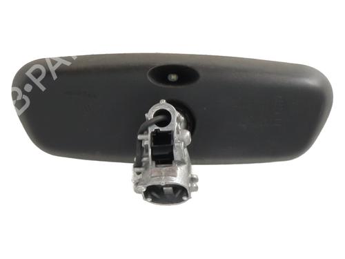 Rear mirror PEUGEOT 208 I (CA_, CC_) 1.2 VTI 82 | BP21319781I6 