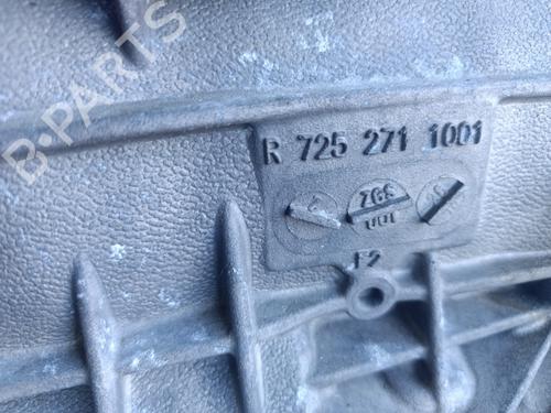 Used Gearbox Gearbox MERCEDES-BENZ GLE (W166) 250 d 4-matic (166.004) (204 hp) 22897716 22897716