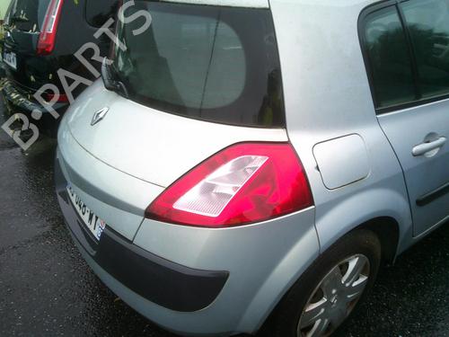 Generator RENAULT MEGANE II (BM0/1_, CM0/1_) 1.6 16V (BM0C, CM0C) | BP21295393M7 