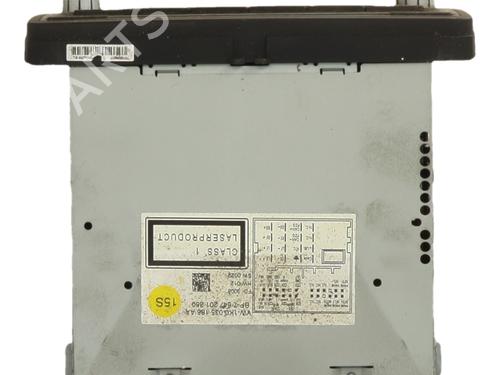 Radio VW EOS (1F7, 1F8) 1.4 TSI | BP36246304E6 - Image 4