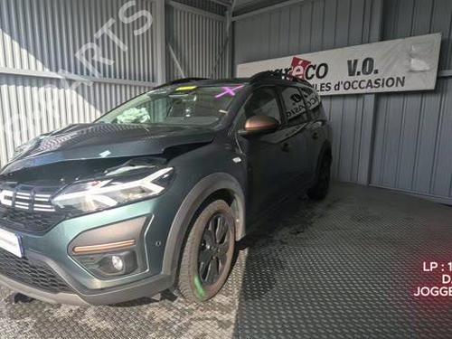 Left front window switch DACIA JOGGER (RK_) 1.6 HYBRID 140 (RKN8) | BP38729897I27 - Image 21