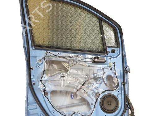 Porta anteriore sinistra Porta anteriore sinistra OPEL AGILA B (H08) 1.2 (F68) (86 hp) 35825565 35825565