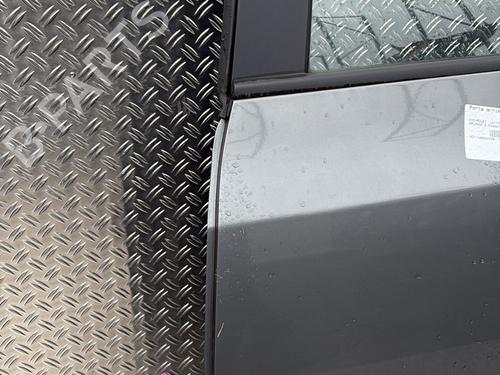 Left rear door CHEVROLET ORLANDO (J309) 2.0 D | BP26377058C4 