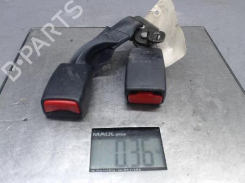 Used Seat buckle LEXUS GS (_S16_) 300 (JZS160_, JZS160R) (222 hp) 21368714
