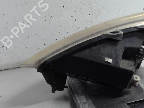 Right headlight CITROËN C3 Pluriel (HB_) 1.4 | BP21372083C29 
