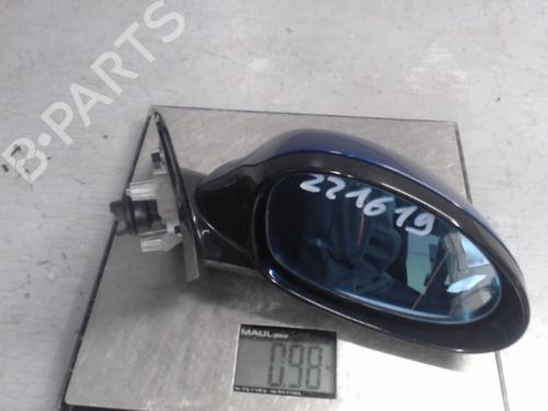 Used Right mirror Right mirror BMW 3 Touring (E91) 330 xd (231 hp) 21319110 21319110