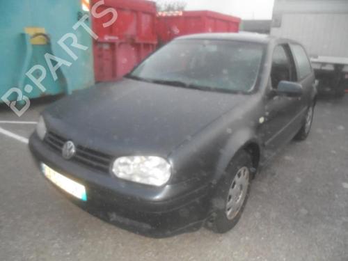 Left headlight VW GOLF IV (1J1) 1.4 16V | BP21867009C28 