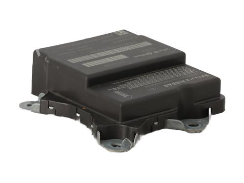 Used ECU airbags FIAT PUNTO EVO (199_) 1.2 (69 hp) 27875698