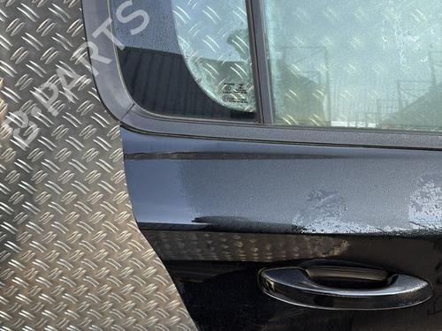 Right rear door PEUGEOT 308 III (FB_, FH_, FP_, F3_, FM_) PureTech 110 (FPHNPL) | BP25260231C5 
