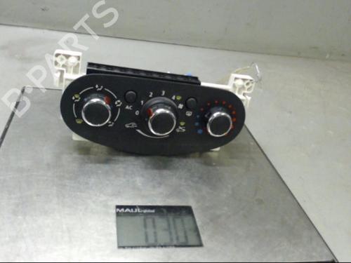Used Climate control DACIA LOGAN II TCe 90 (L8MA, L8M1, L8AC) (90 hp) 21303398