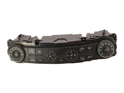 climate-control-mercedes-benz-e-class-w211-2002-2003-2004-2005-2006-2007-2008-2009-39252742 main image