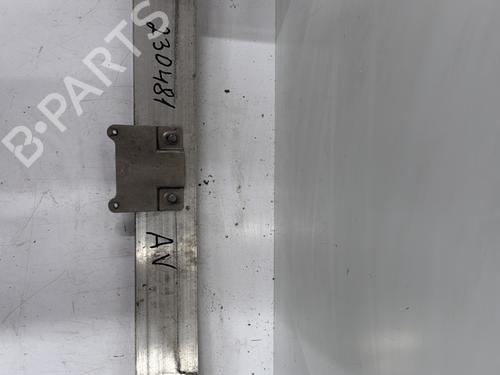 Used Front bumper reinforcement PEUGEOT 508 II (FB_, FH_, F3_) 1.6 PureTech 180 (F35GFR) (181 hp) 30861362